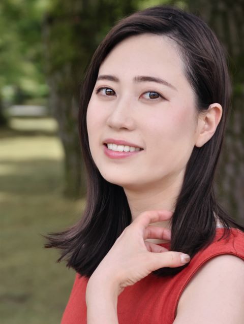 宮田　玲奈