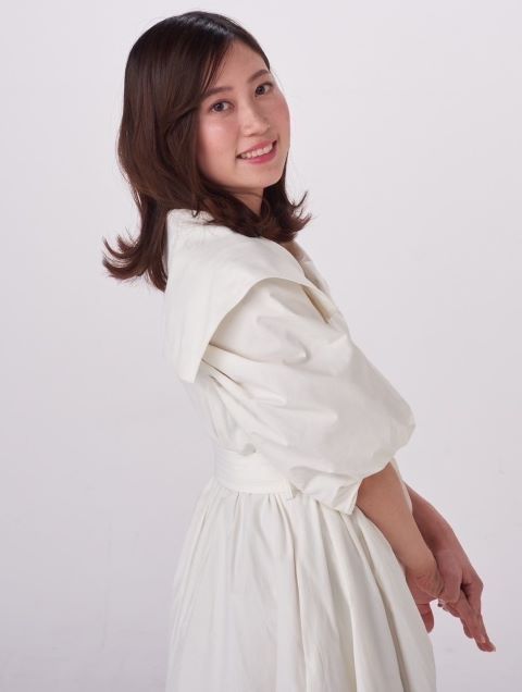 宮田　玲奈