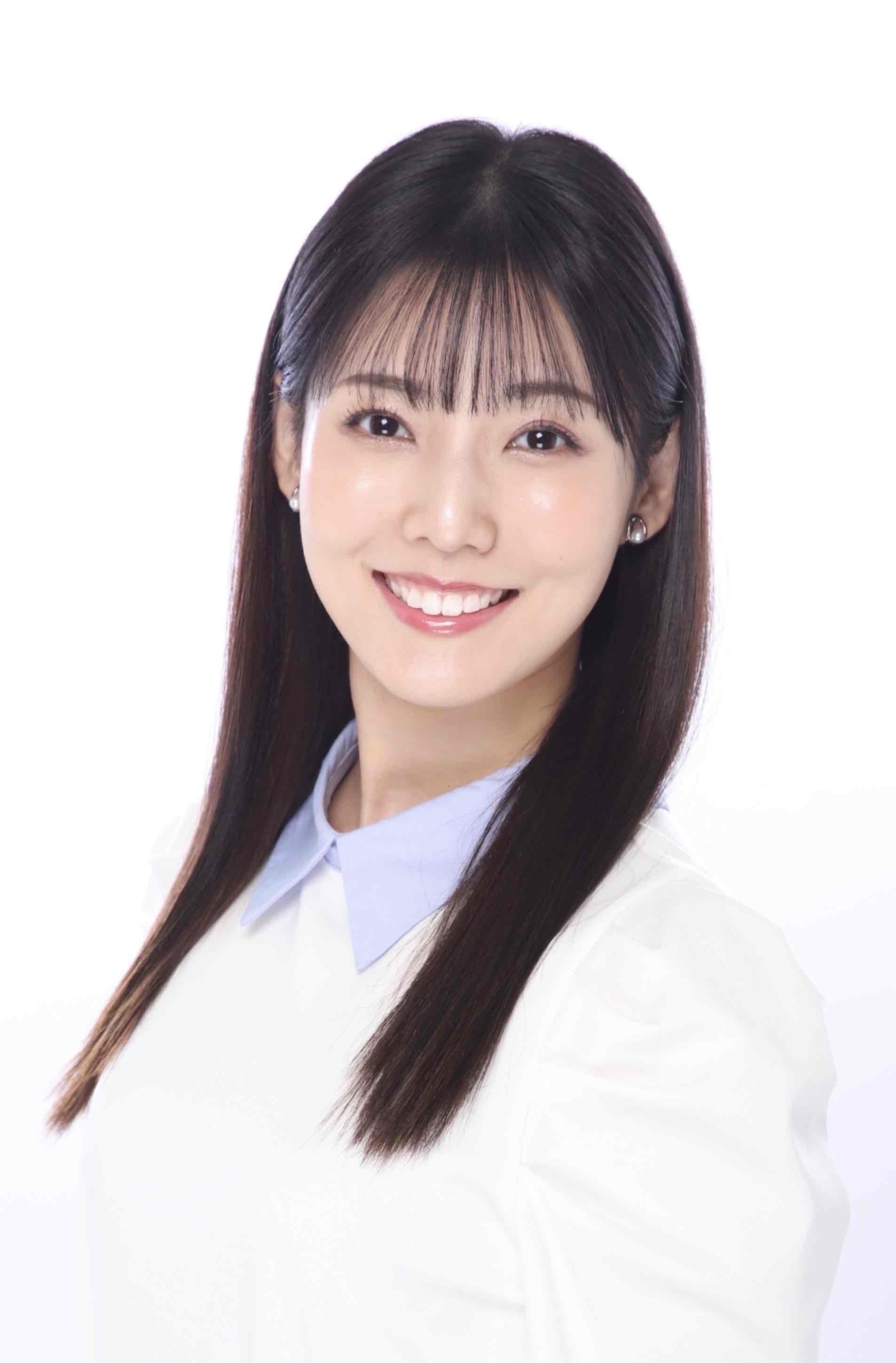 中村 香音 中村 香音