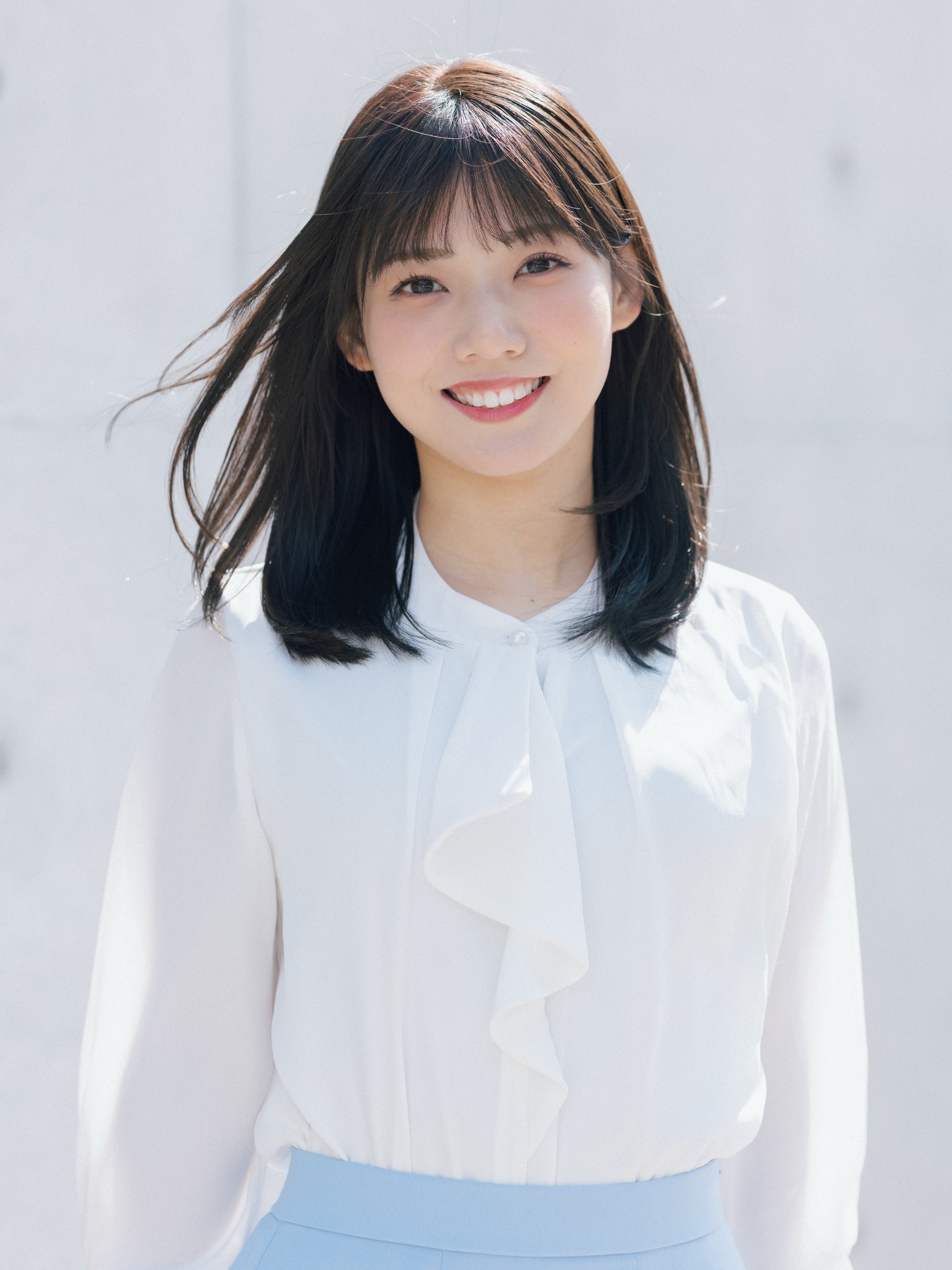 中村 香音 中村 香音