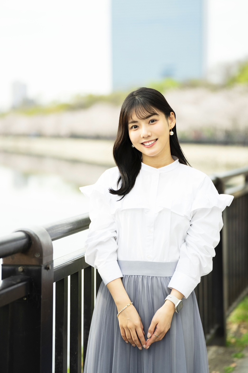 中村 香音 中村 香音