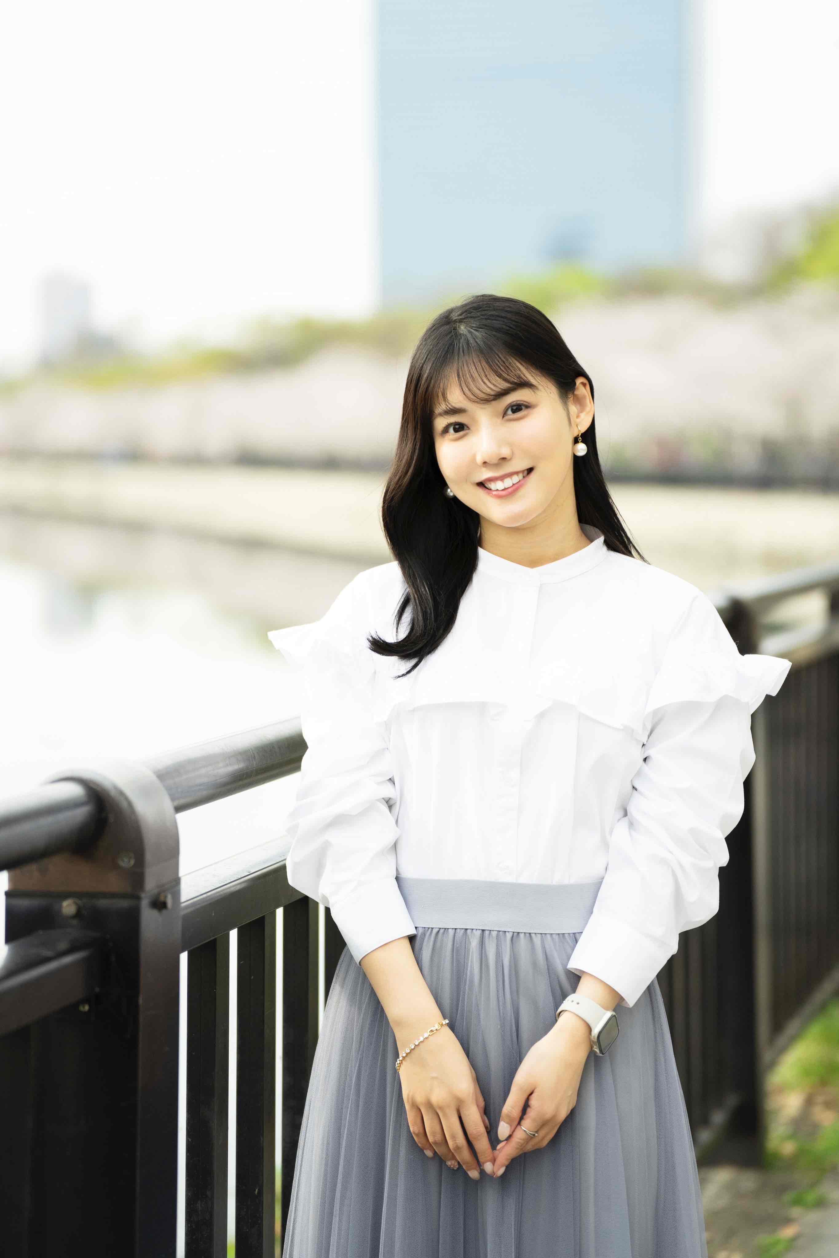 中村 香音 中村 香音