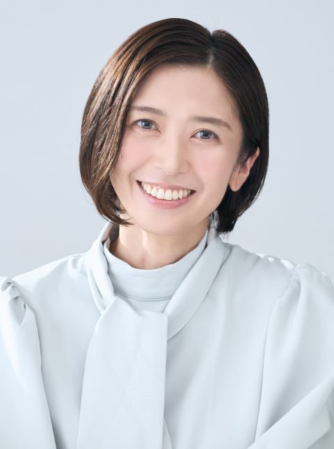 栗本　祐子