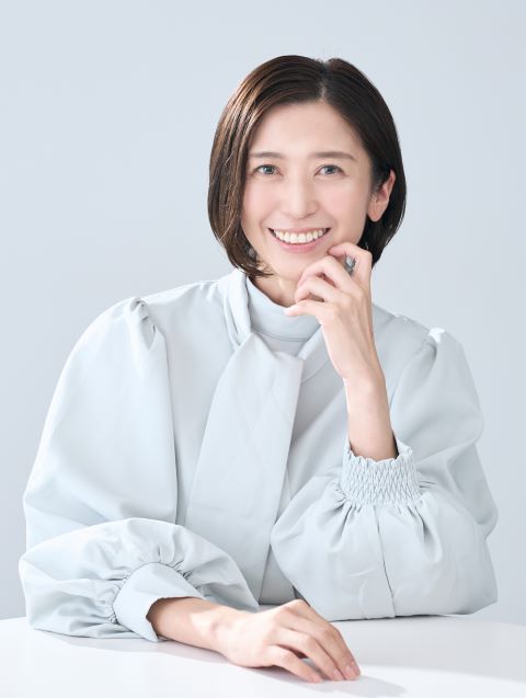 栗本 祐子 栗本 祐子