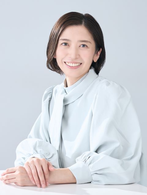 栗本　祐子