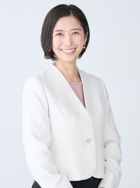 栗本　祐子