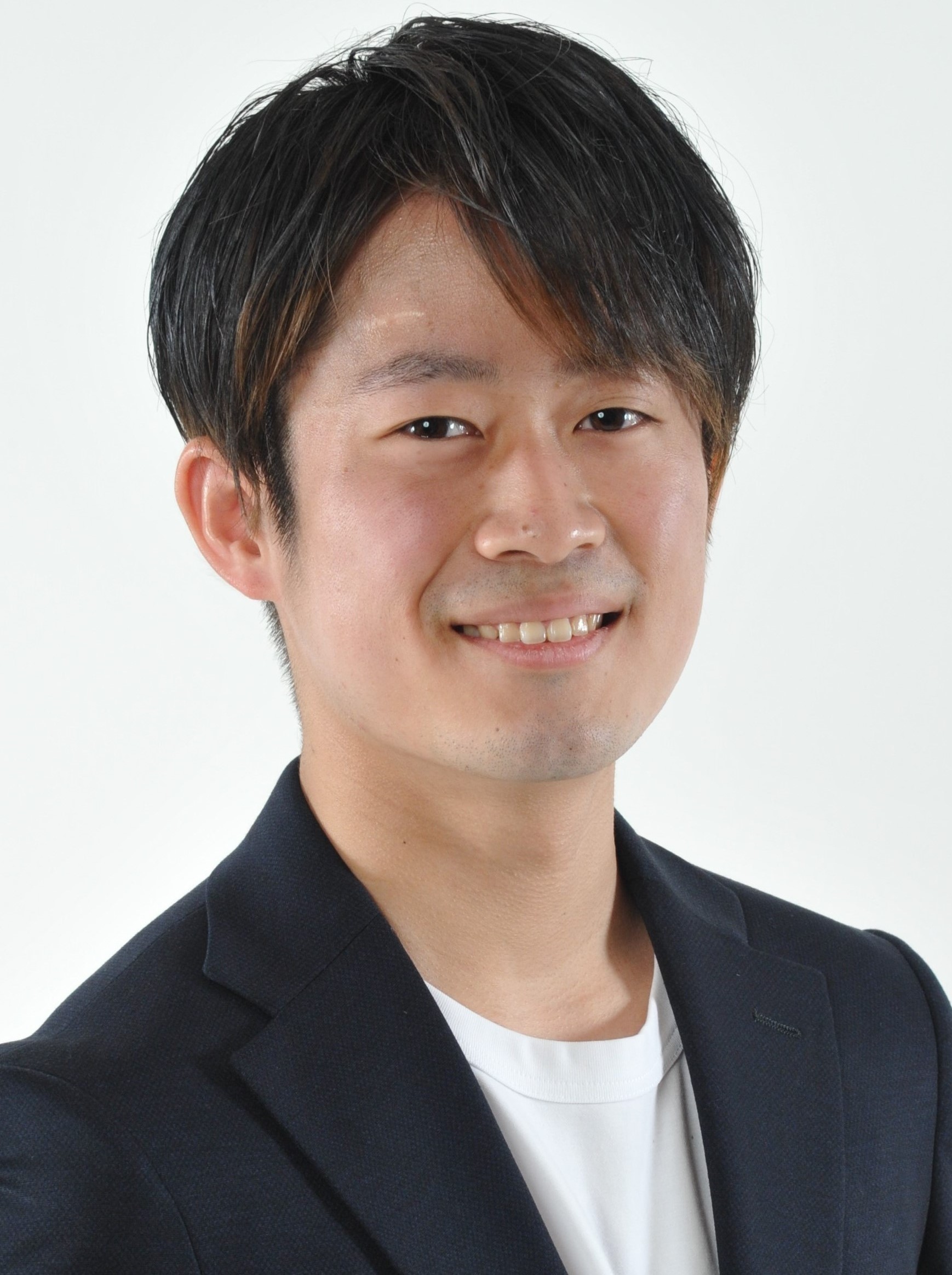 林　勇太