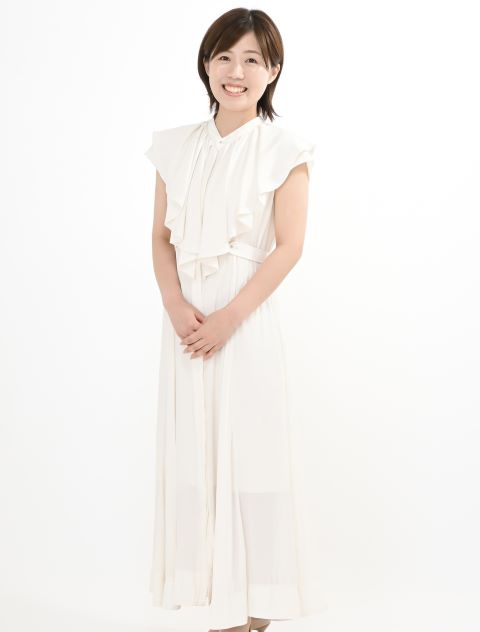 穐原 志穂 穐原 志穂