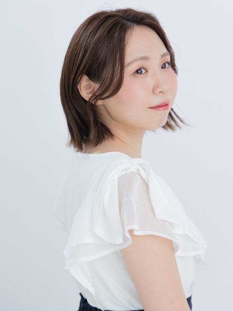三上 なお 三上 なお