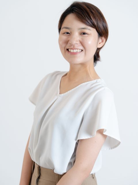 田中 真由香 田中 真由香
