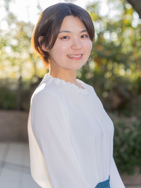 田中 真由香 田中 真由香