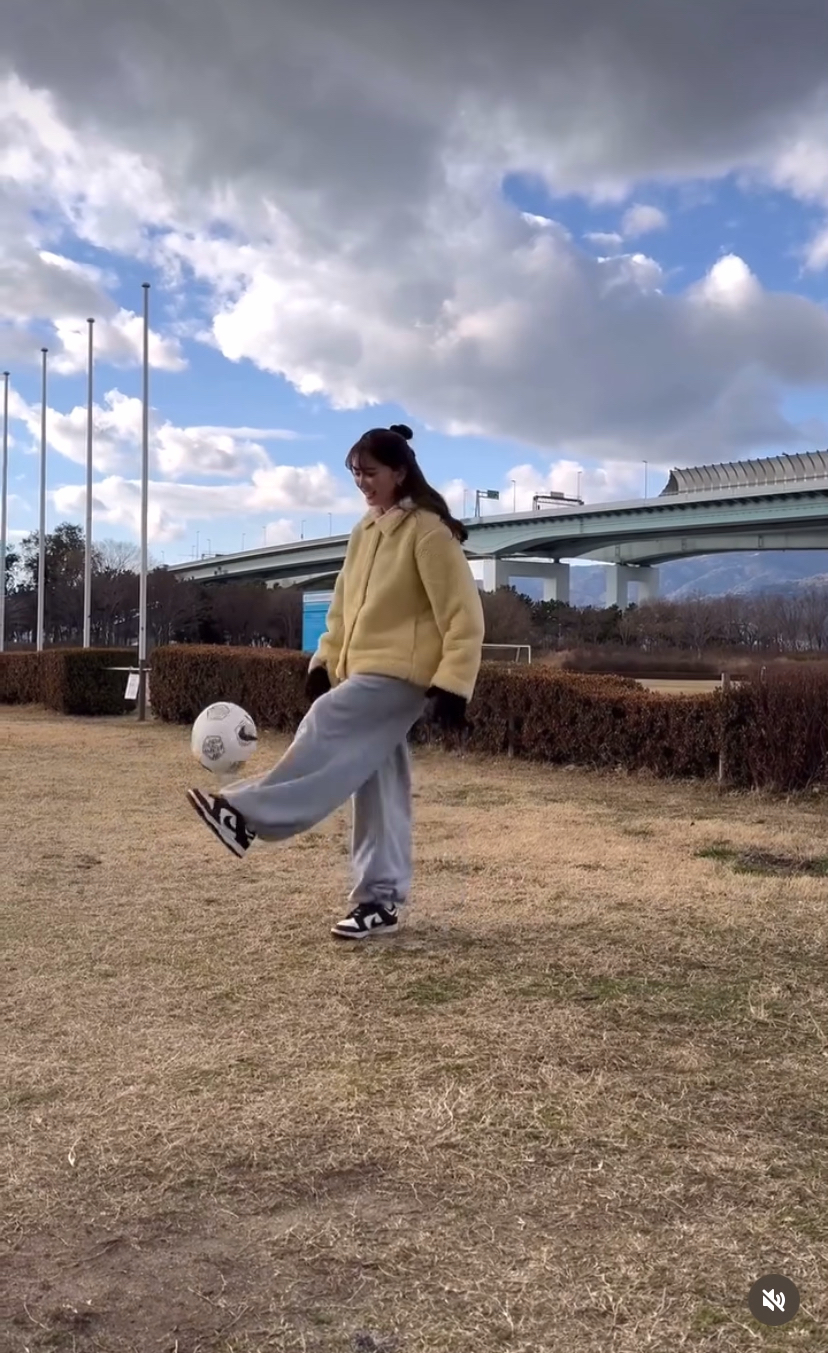 星玲奈
