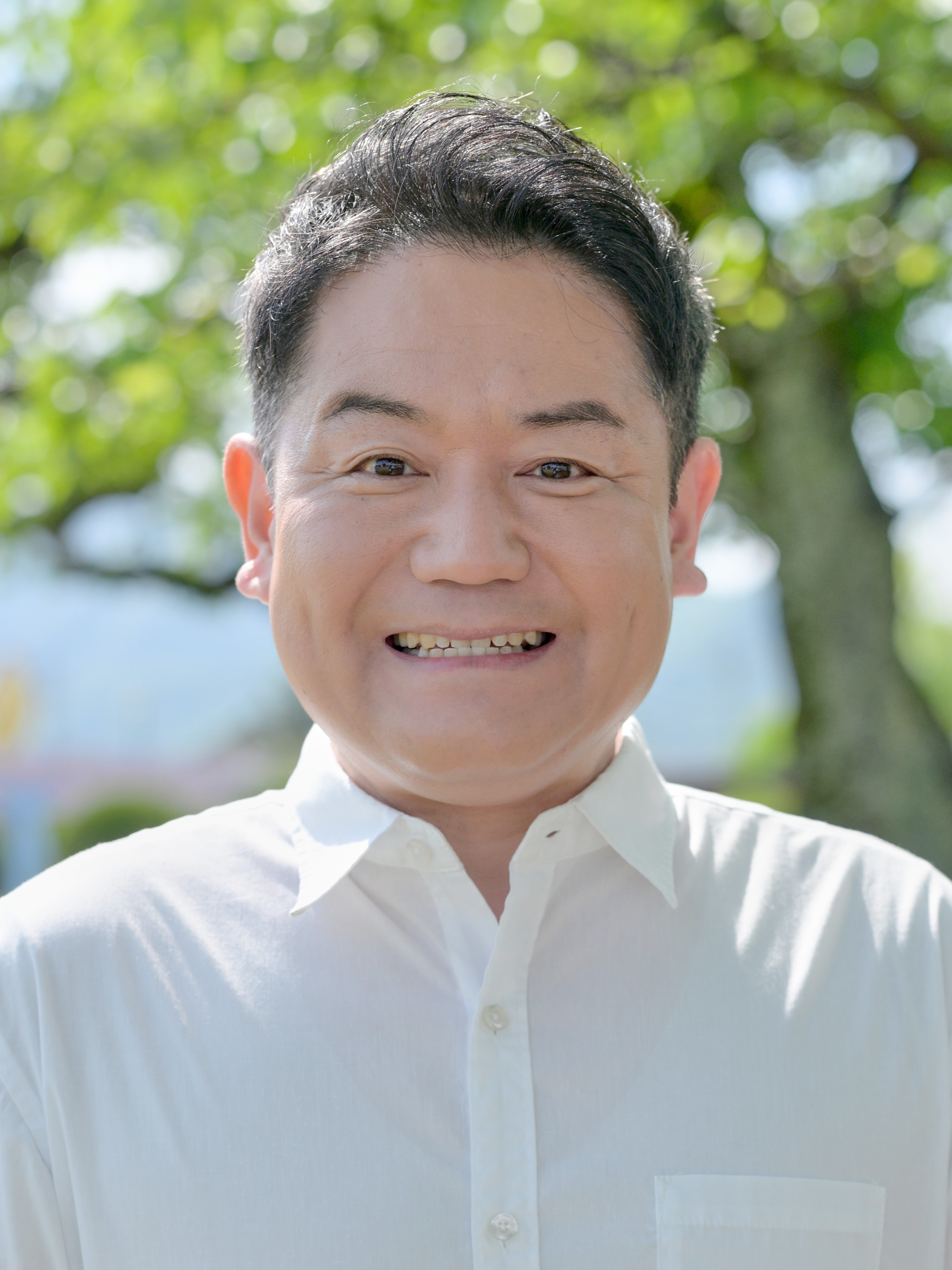 桑原　達秋