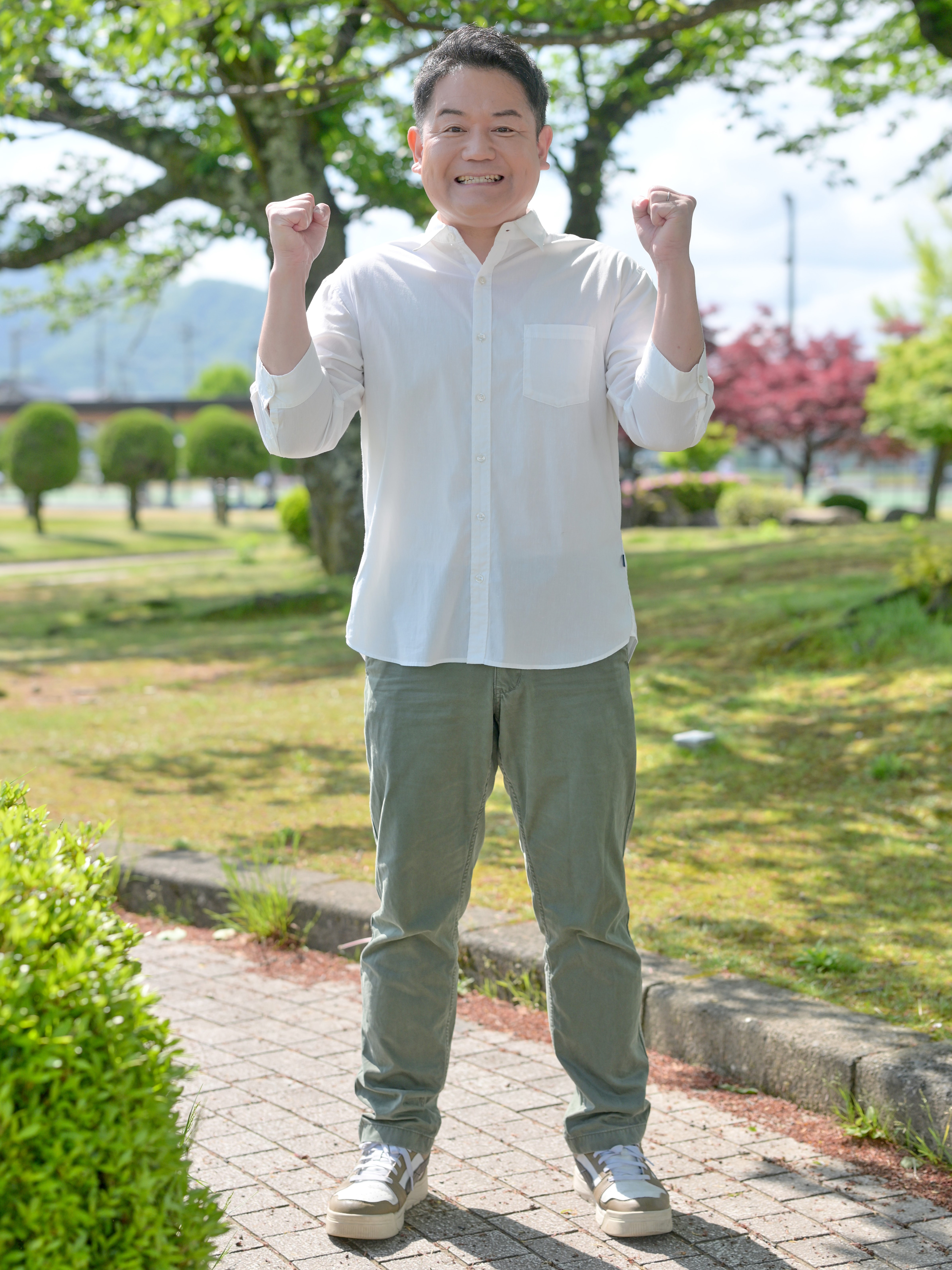 桑原 達秋 桑原 達秋