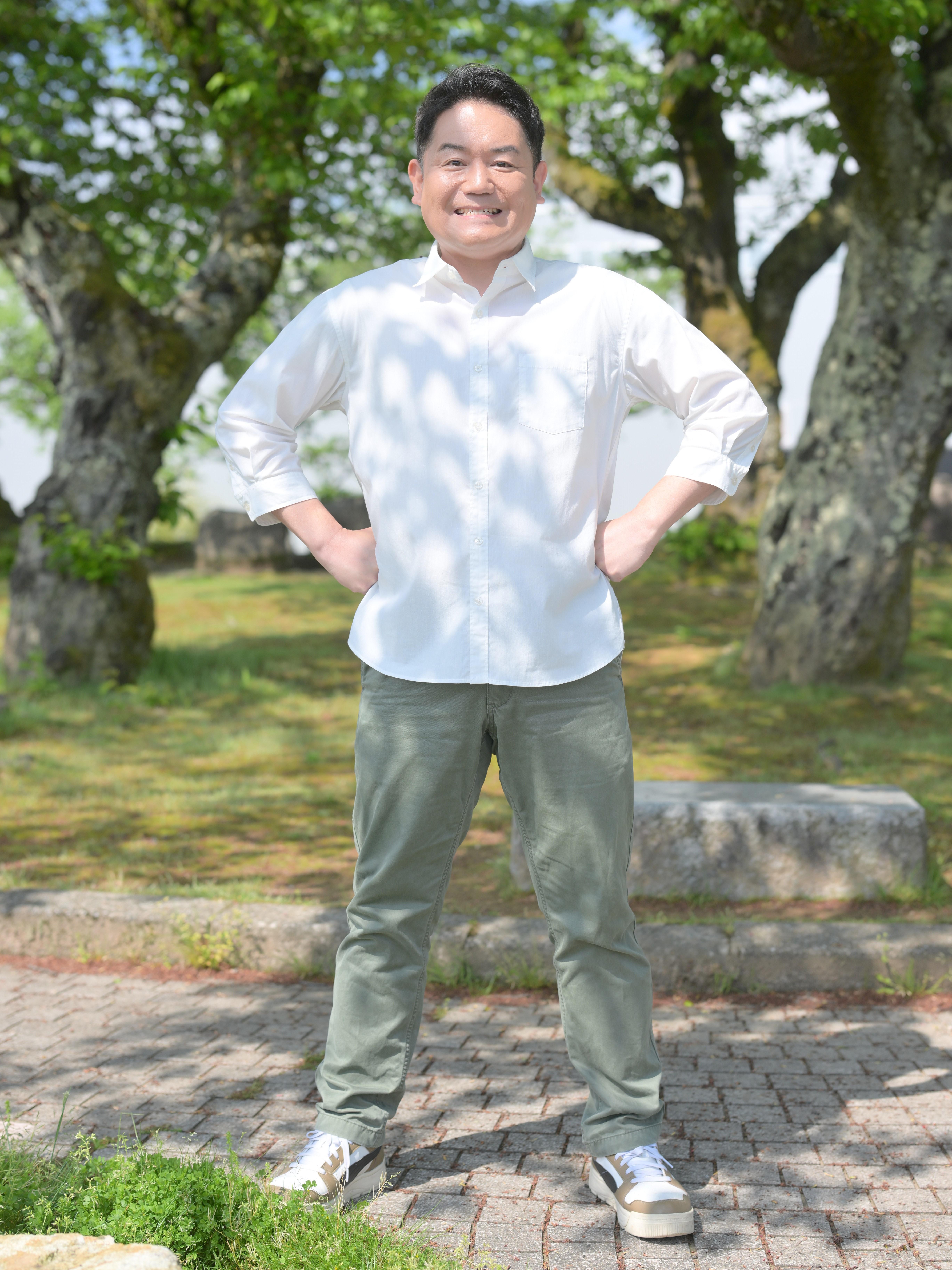 桑原 たつ あき