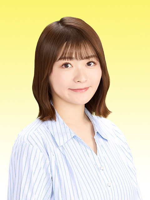 楠原　彩加
