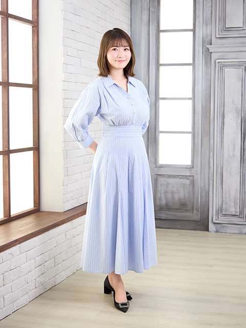 楠原 彩加 楠原 彩加