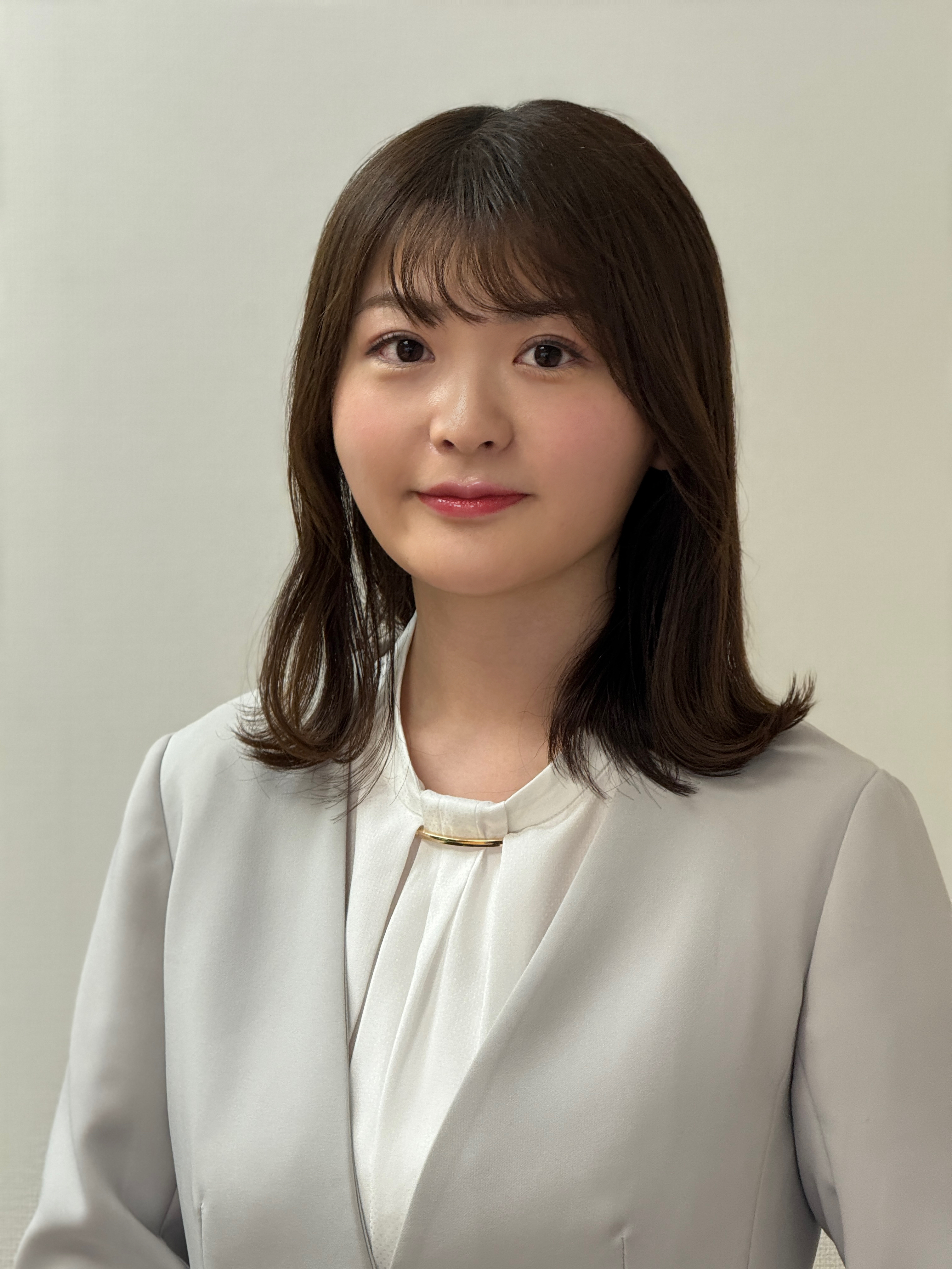 楠原 彩加 楠原 彩加