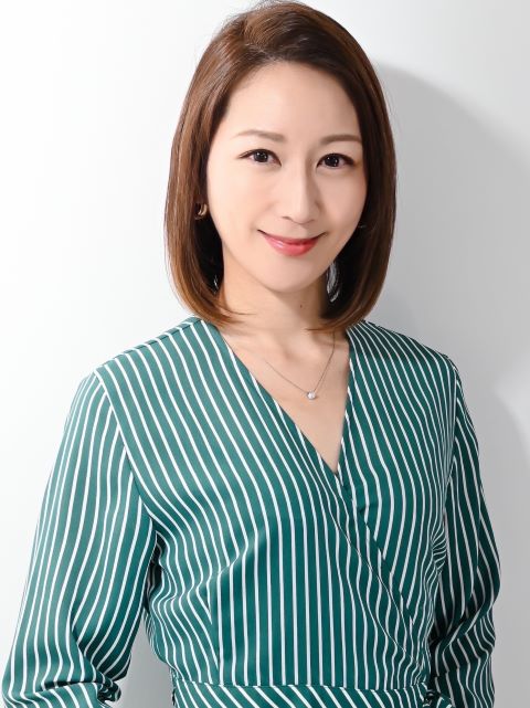 磯野 悠香 磯野 悠香