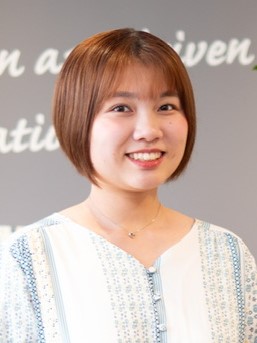 安尾　愛梨