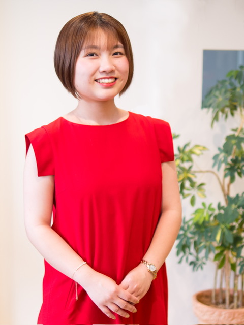 安尾 愛梨 安尾 愛梨