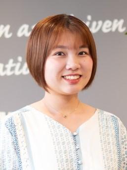 安尾　愛梨