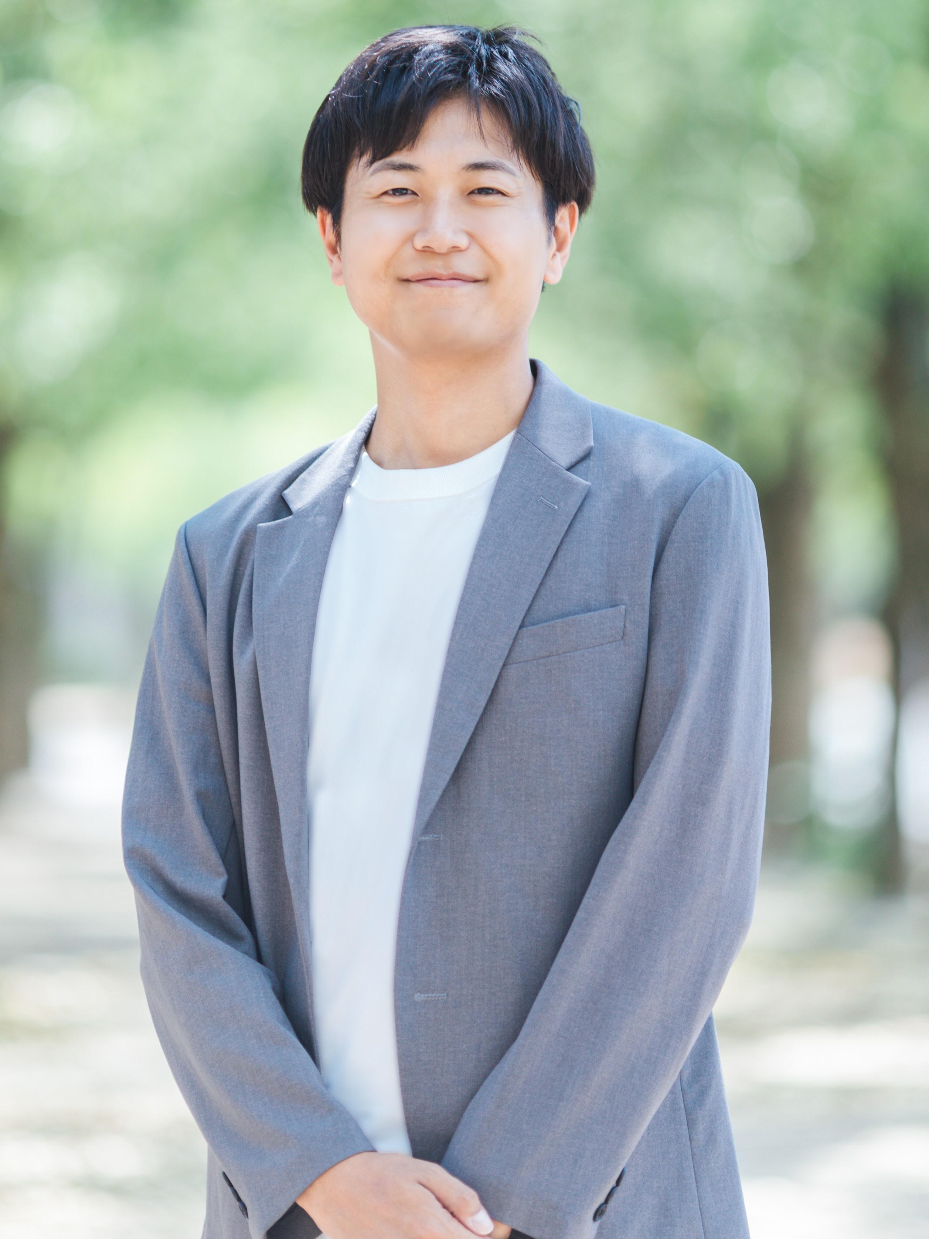 小松　建太