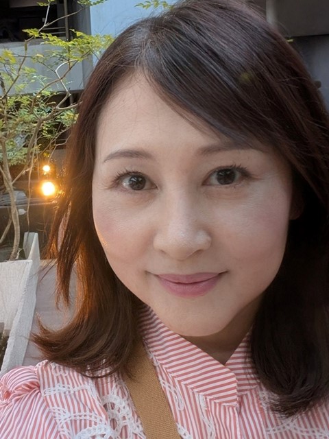 あち 満梨香