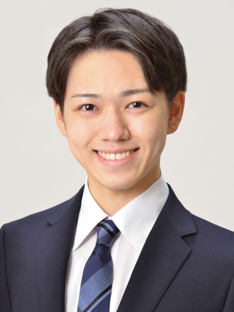 近藤　大雅