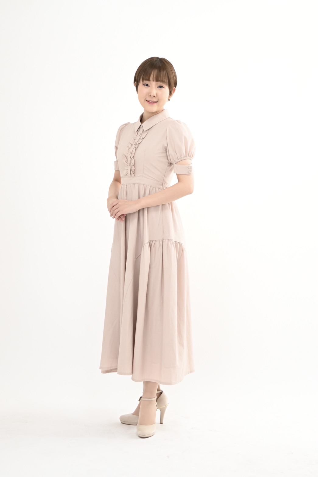 白石 茉奈未 白石 茉奈未