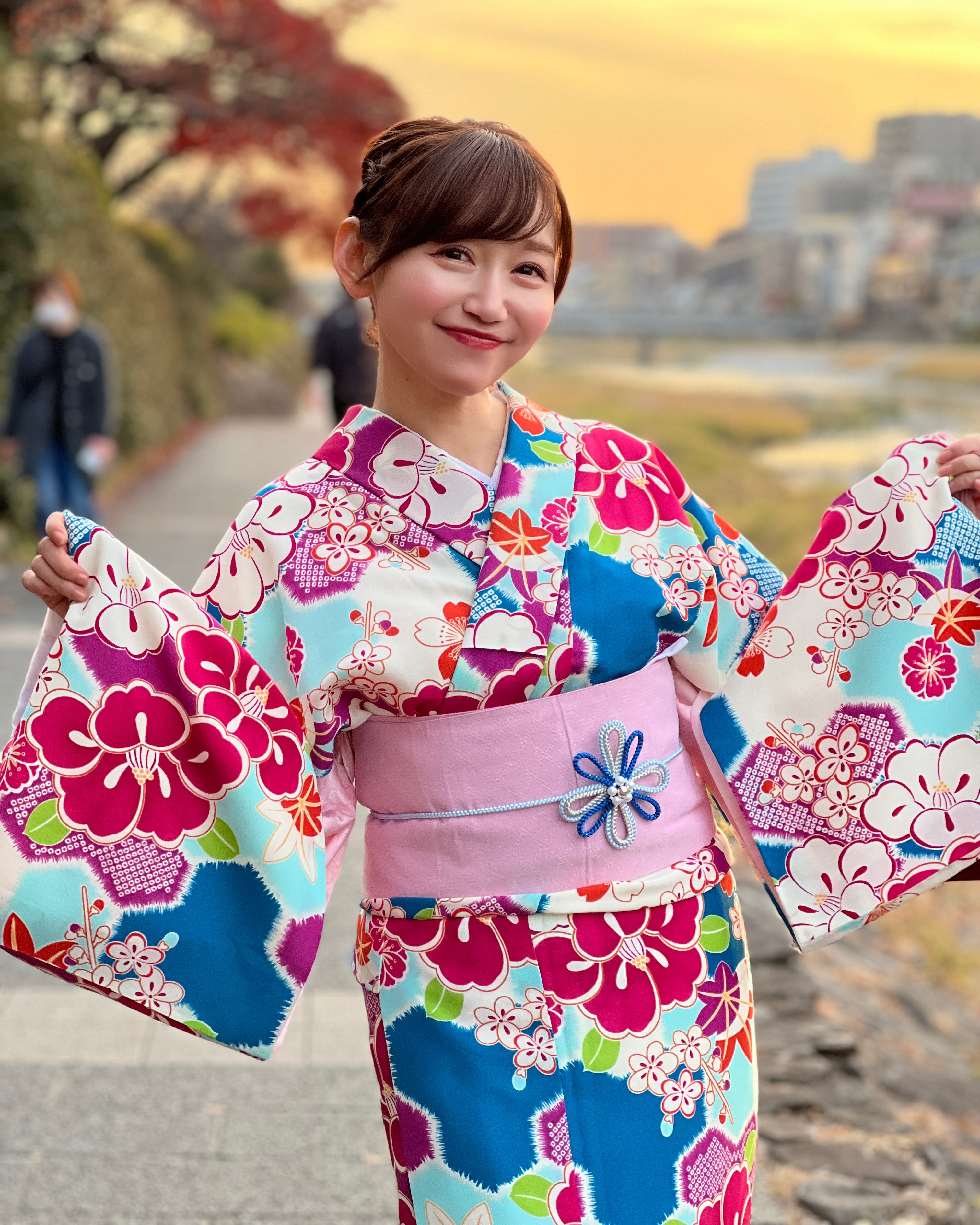 開高 明日香 開高 明日香