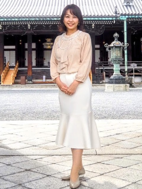 上釜 ゆき子 上釜 ゆき子